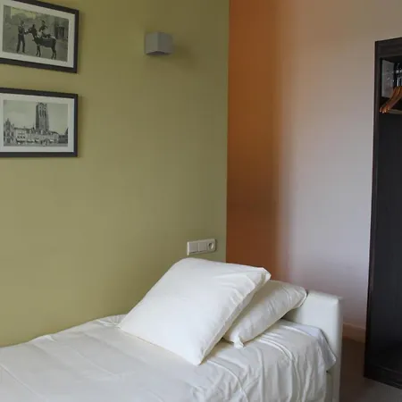 Hotel Amaryllis 3*