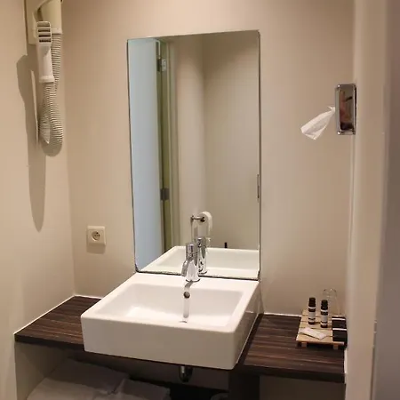 Hotel Amaryllis