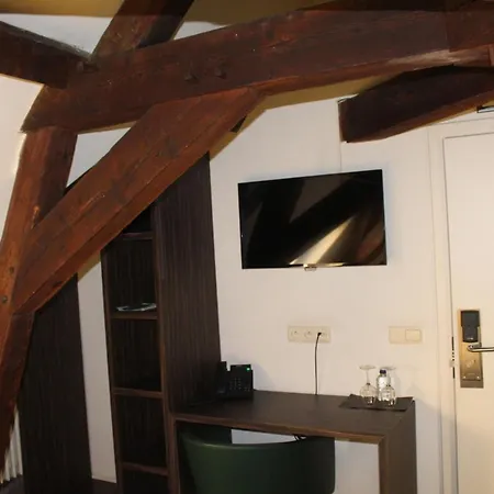 Hotel Amaryllis 3*