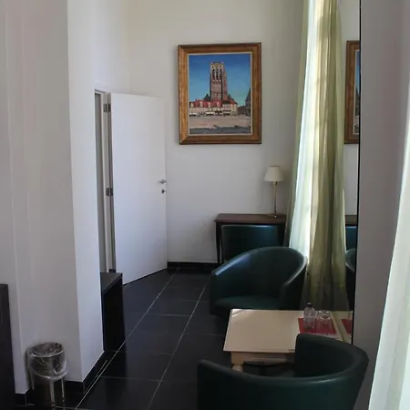 Amaryllis Hotel 3*