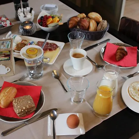 Amaryllis Hotel
