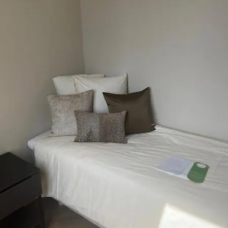 Amaryllis Hotel 3*