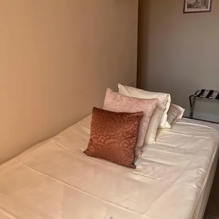 Hotel Amaryllis Veurne