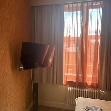 Hotel Amaryllis