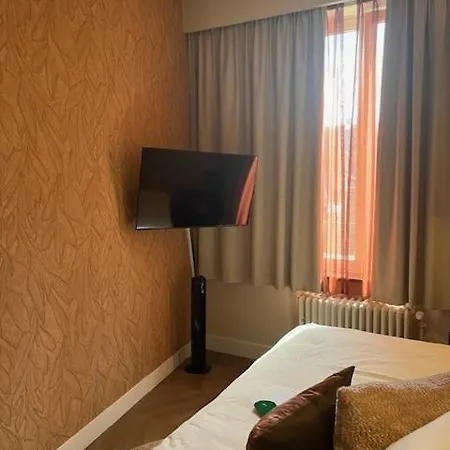 Hotel Amaryllis 3*