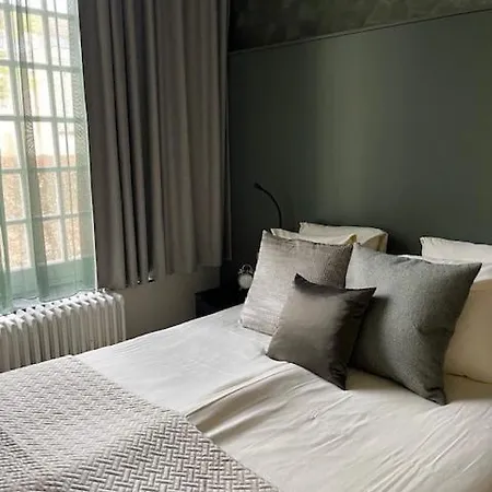 Amaryllis Hotel Veurne
