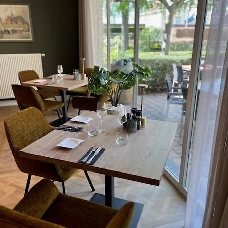 Hotel Amaryllis Veurne