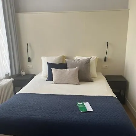 Hotel Amaryllis