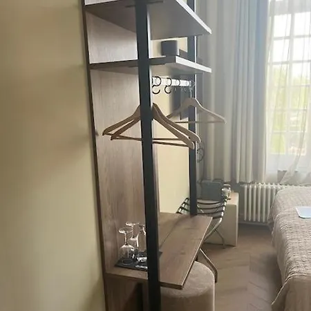 Amaryllis Hotel 3*