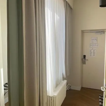 Amaryllis Hotel