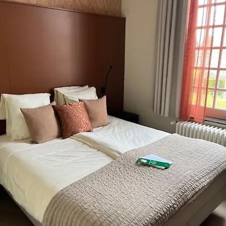 Hotel Amaryllis