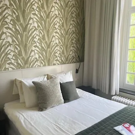 Hotel Amaryllis 3*