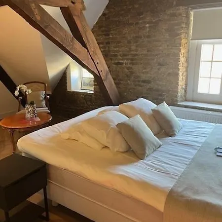 Hotel Amaryllis Veurne