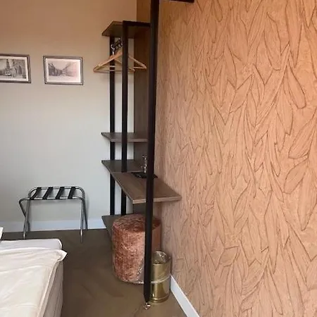 Hotel Amaryllis