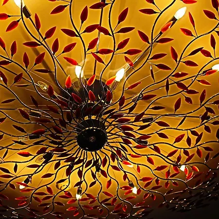 Amaryllis Hotel 3*