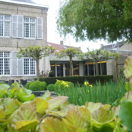 Amaryllis 3* Veurne