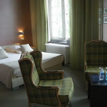 Amaryllis Hotel Veurne