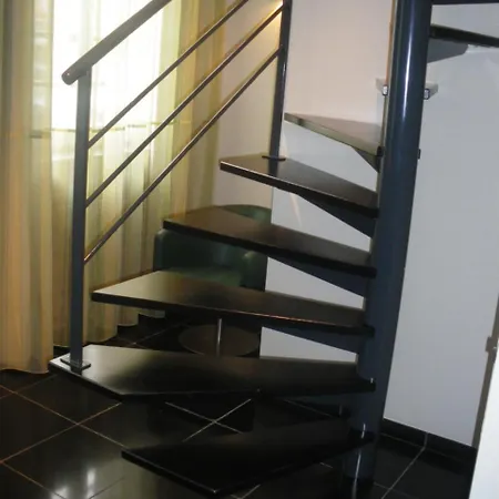 Hotel Amaryllis Veurne
