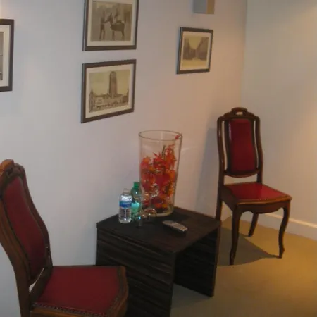 Hotel Amaryllis 3*