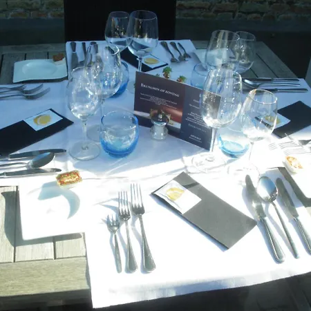Hotel Amaryllis Veurne