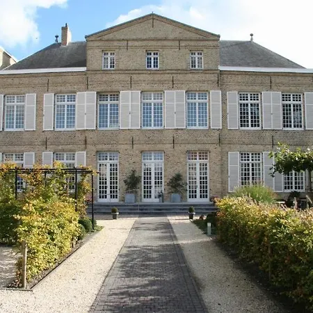 Amaryllis Hotel Veurne