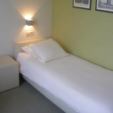 Amaryllis Hotel